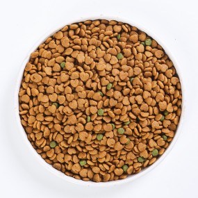 No Additives Factory - 2.5kg Factory Oem Your Brand No Additives Goodness Canin Dog Food