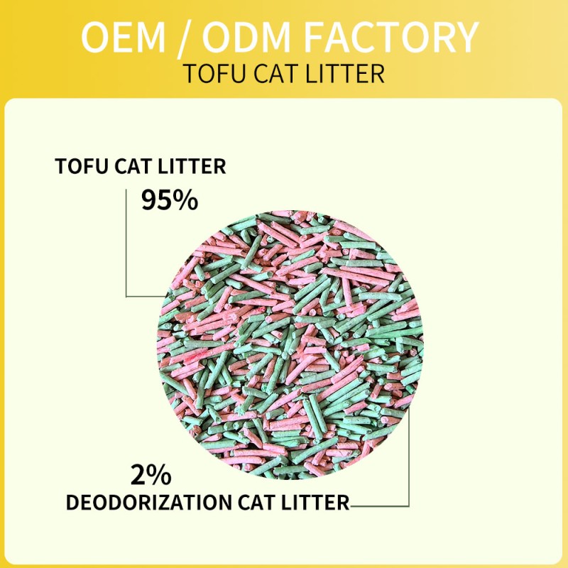 Premium Cat Litter Manufacturer - Premium Cat Litter Sand for Hygiene and Comfort Cats