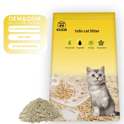 Premium Cat Litter Manufacturer - Premium Cat Litter Sand for Hygiene and Comfort Cats