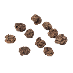 Freeze-Dried Treats Factory - Factory Direct Natural Organic Chicken Heart for Cats Dogs