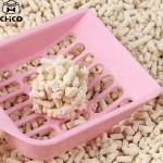 Mixed cat litter sand