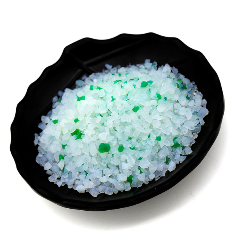 Crystal Cat Litter Manufacturer - OEM ODM Crystal Cat Litter Box Litter