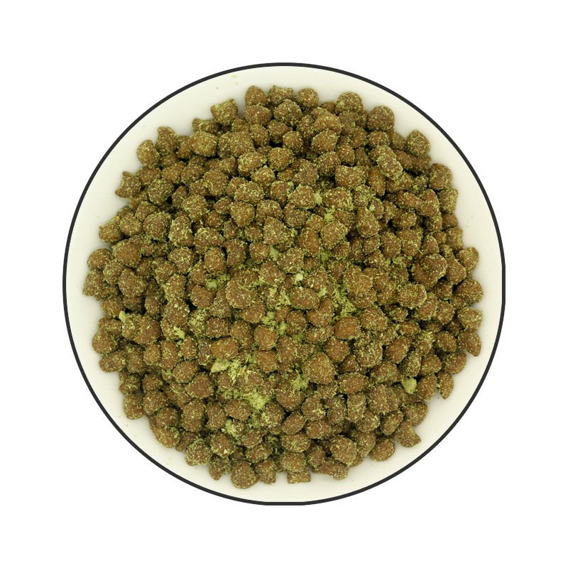 Customization Support Manufacturer - Samples Expansion Process Support Customization for Pet Food