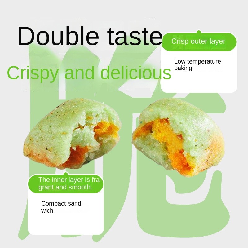 Freeze-Dried Snack Factory - Universal Freeze-Dried Cat Grass Bone Meat Cake Nutritious Snack