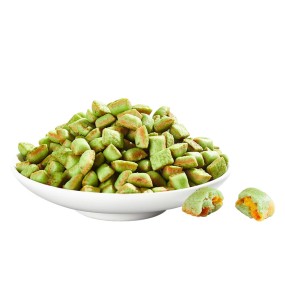 Freeze-Dried Snack Factory - Universal Freeze-Dried Cat Grass Bone Meat Cake Nutritious Snack