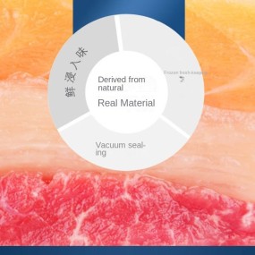 Cat Strips Manufacturer - Factory Wholesale Cat Treats Universal Generation Cat Strips Chicken Fish