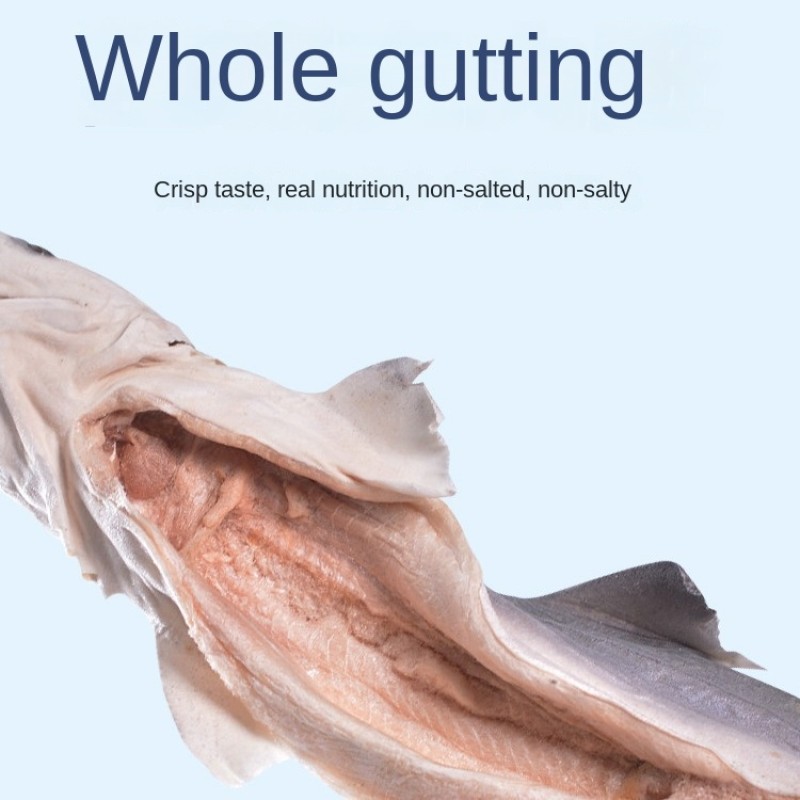 Chicken Breast Snacks Supplier - Organic Freeze-Dried Chicken Breast Snacks Universal Crushed Food