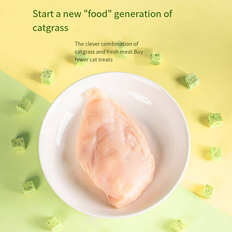 Dog Training Snacks Factory - Premium 500g Air-Dried Duck Neck Tooth Grinding Stick Cleaning Bone