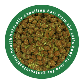 Grain-Free Cat Food Supplier - Grain-Free Customizable Cat Food Whole Meat Formula Support