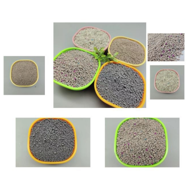 Pet Supplies Manufacturer - OEM ODM Low Dust Cat Litter Pet Supplies
