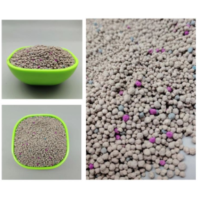 Eco Cat Litter Manufacturer - OEM ODM Eco-Friendly Low-Dust Biodegradable Flushable Litter