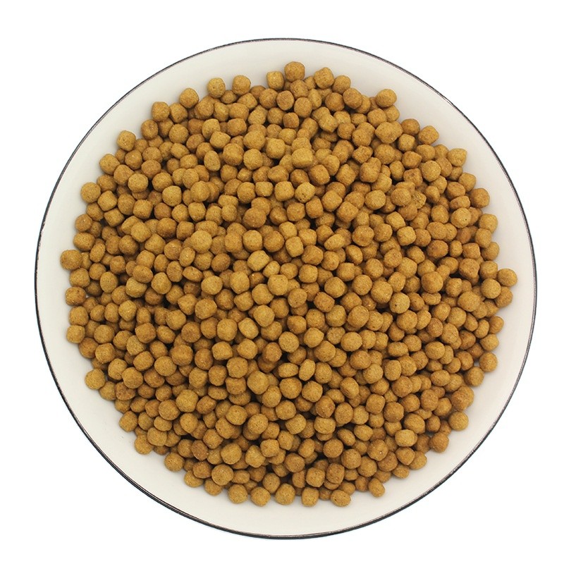 Cat Food Manufacturer - OEM ODM Chinese Championship High Nutrient High Protein Low Fat