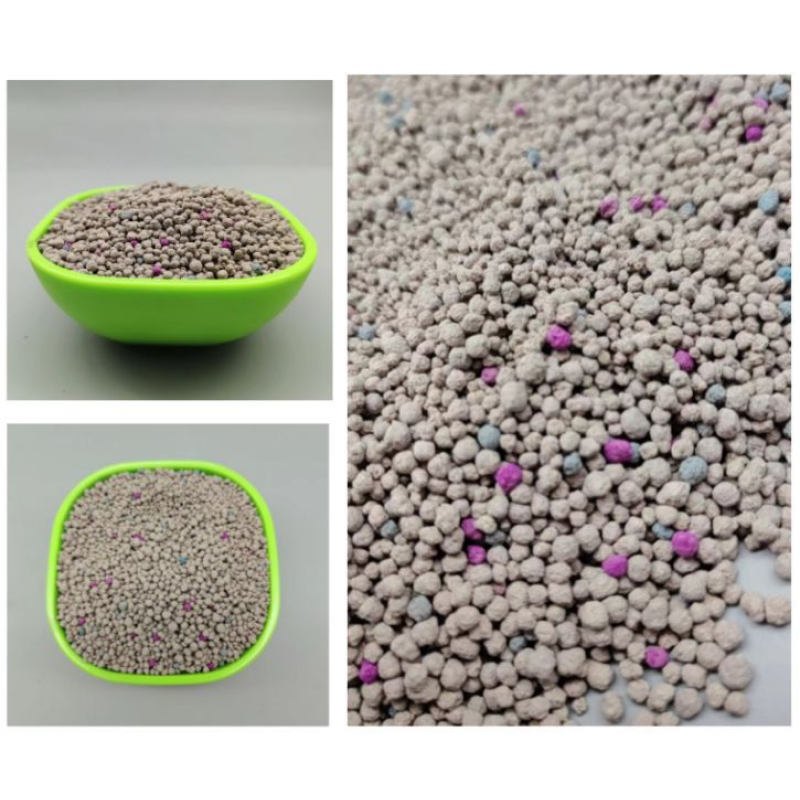 Cat Litter Factory - OEM ODM Eco-Friendly Low-Dust Biodegradable Flushable Pet Supplies