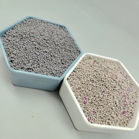 Pet Supplies Manufacturer - OEM ODM Low Dust Cat Litter Pet Supplies
