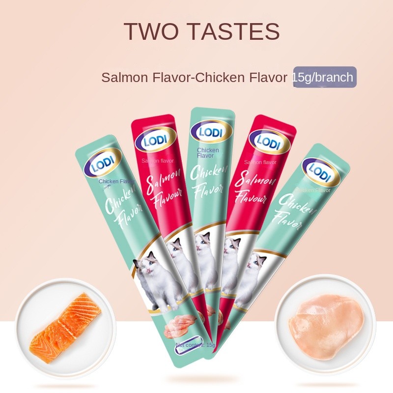 Pet Food Supplier - 375g Chicken Stock Soup 24-Cans Whole Box Generation Wet Dog Cat Food