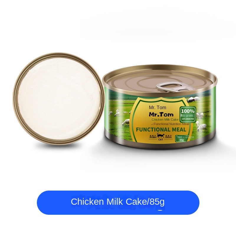 Cat Strips Manufacturer - Factory Wholesale Cat Treats Universal Generation Cat Strips Chicken Fish