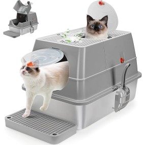 Cat Backpack Supplier - Portable Transparent Capsule Design Breathable Shoulder Bag for Food