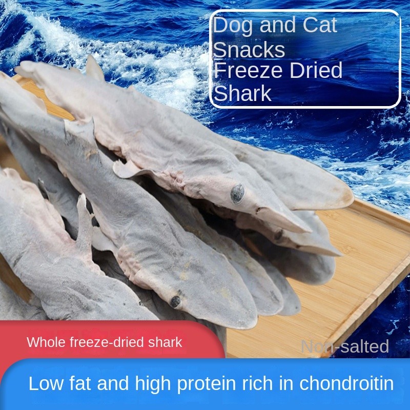 Pet Nuggets Supplier - Freeze-Dried Chicken Duck Chest Nuggets Premium Pet Treats for Cats Dogs