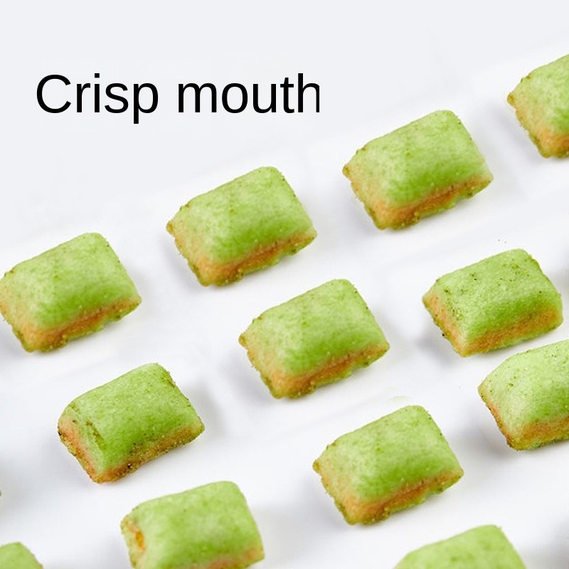 Freeze-Dried Snack Factory - Universal Freeze-Dried Cat Grass Bone Meat Cake Nutritious Snack