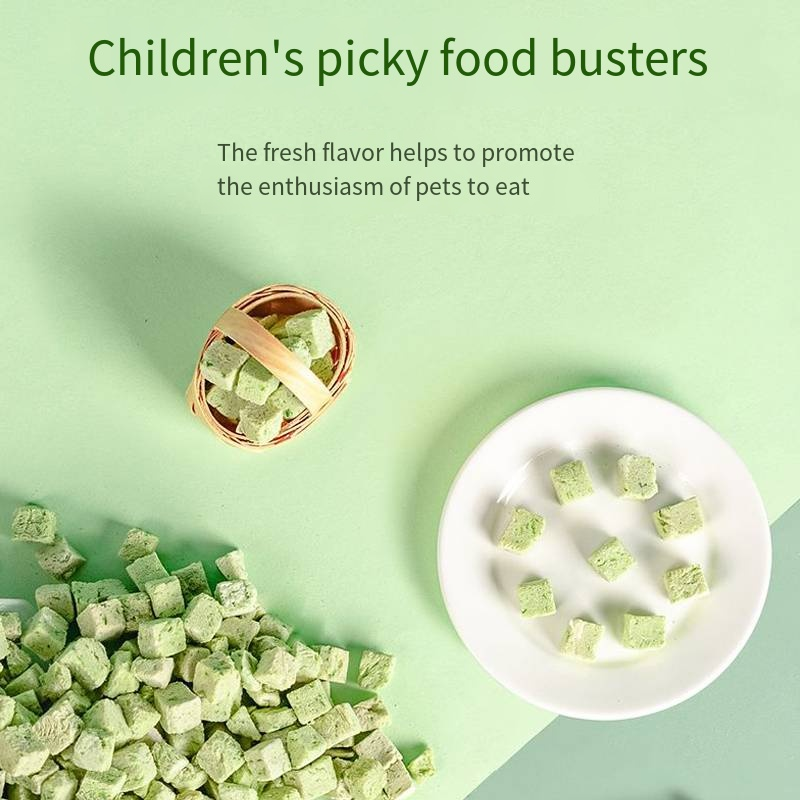 Dog Training Snacks Factory - Premium 500g Air-Dried Duck Neck Tooth Grinding Stick Cleaning Bone