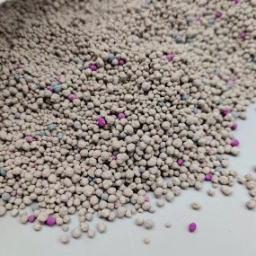 Low Dust Cat Litter Supplier - OEM ODM Pet Supplies Low Dust Cat Litter