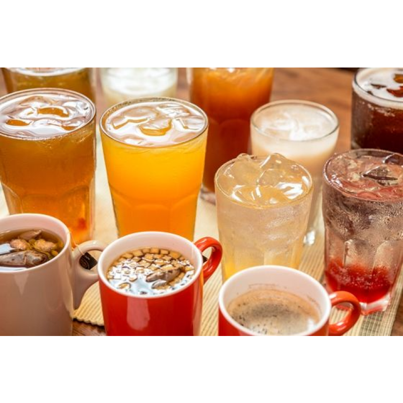 Tangerine Peel Concentrate Supplier - High Quality 100% Chen Pi Dried Orange Extract