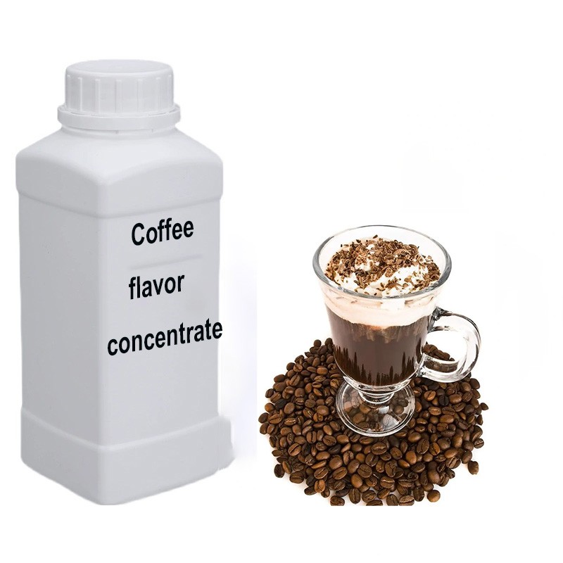Coffee Peel Concentrate Supplier - High Quality Premium for Food Beverage Juice