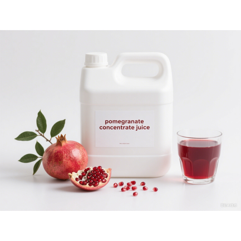 Fruit Vegetable Juice Concentrate Supplier - Factory Rich in Apple Strawberry Pear