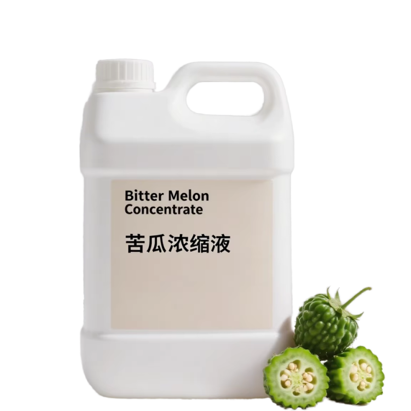 Fermented Bitter Melon Juice Factory - Lactobacillus Concentrated for Adults Children