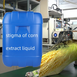 Corn Silk Extract Factory - Wholesale 100% Natural Spicy Taste Tea Health Use