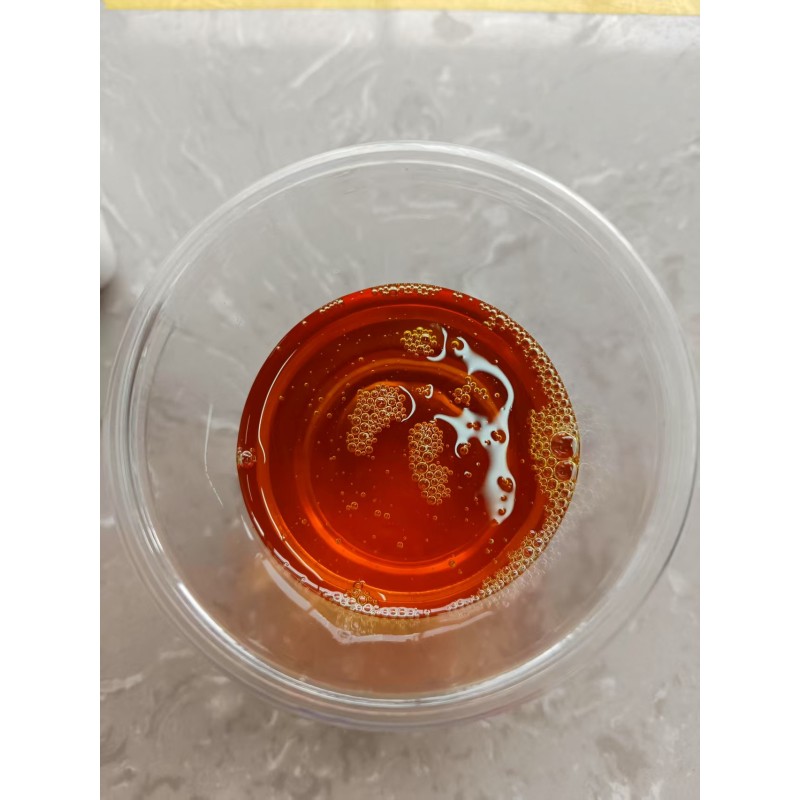 Ginger Concentrate Syrup Supplier - Natural for Ginger Beer Functional Beverages