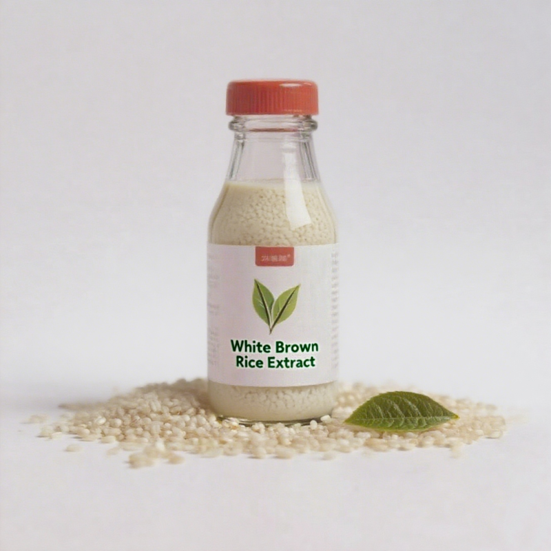 Rice Concentrate Essence Manufacturer - Natural White Brown Rice Flavoring Agents