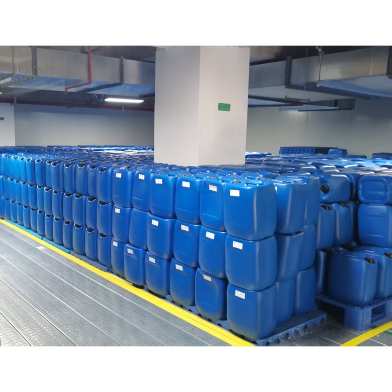 Persimmon Extract Manufacturer - Natural Food Flavor Concentrate for Beverage Essence