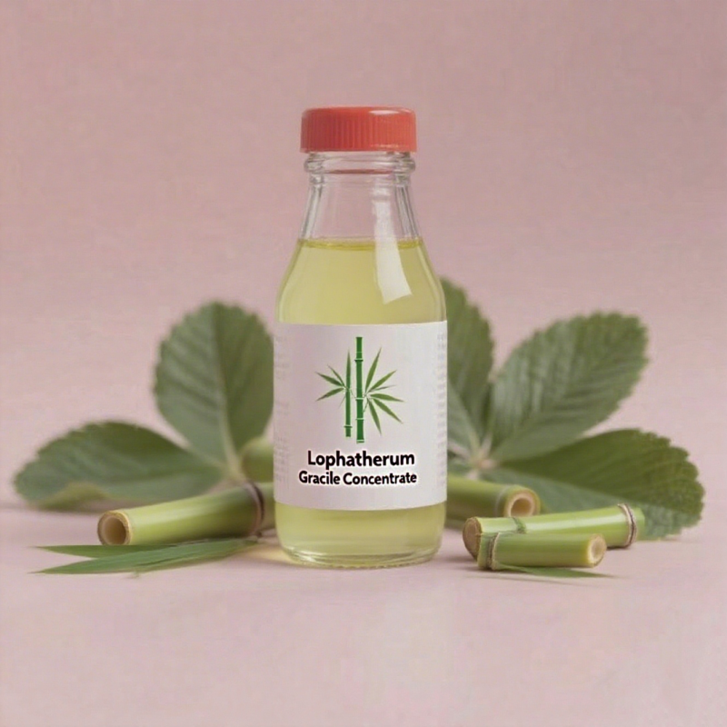 Lophatherum Concentrate Supplier - 100% Pure Natural Herb at Factory Price