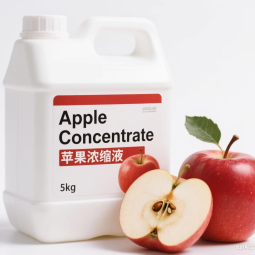 Fruit Vegetable Juice Concentrate Supplier - Factory Rich in Apple Strawberry Pear