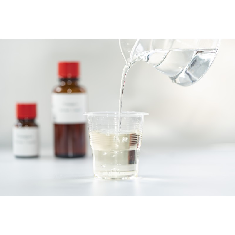 Caramel Extract Supplier - Liquid Factory High Quality Natural Fragrance Pure