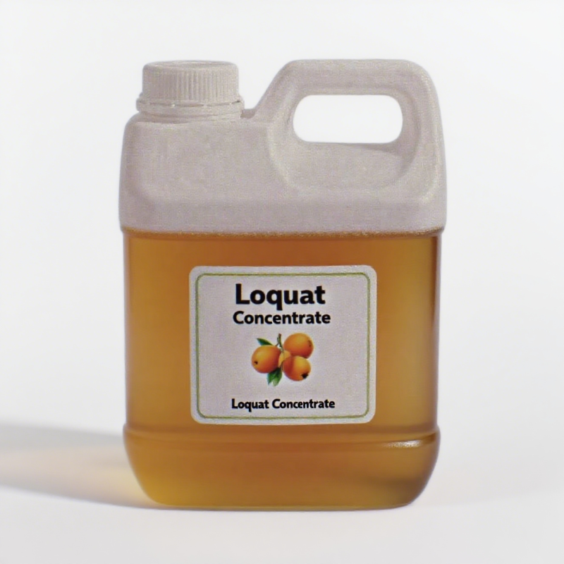 Loquat Concentrate Factory - 100% Pure Natural Herb at Factory Price