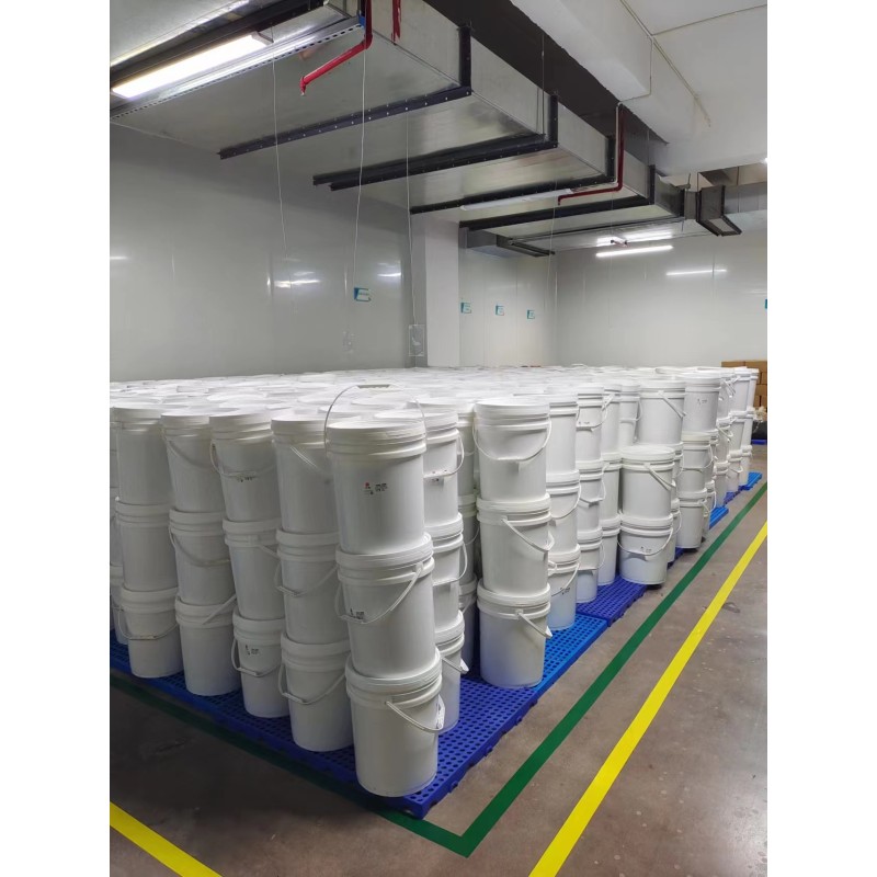 Lemon Jam Manufacturer - High Quality Natural Bulk for Bakery Filling Pastry