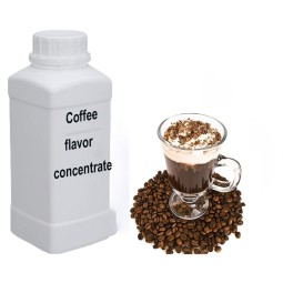 Instant Coffee Concentrate Supplier - Sugar-Free Neutral Taste for Protein Shakes