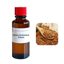 Buckwheat Concentrate Liquid Factory - High Quality Natural Flavoring for Beverages