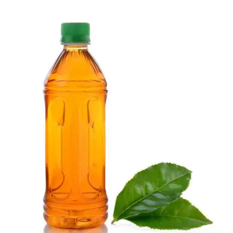 Green Tea Concentrate Factory - Hot Selling Edible Aroma for Food Beverages