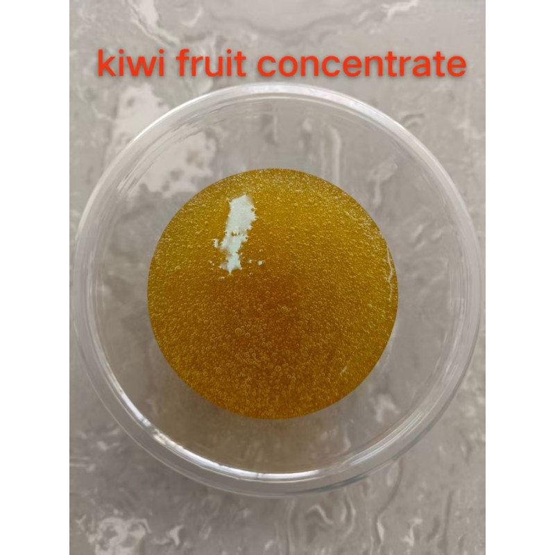 Tropical Fruit Concentrate Factory - Food Grade 65°Brix Flavoring Agents Clean Label