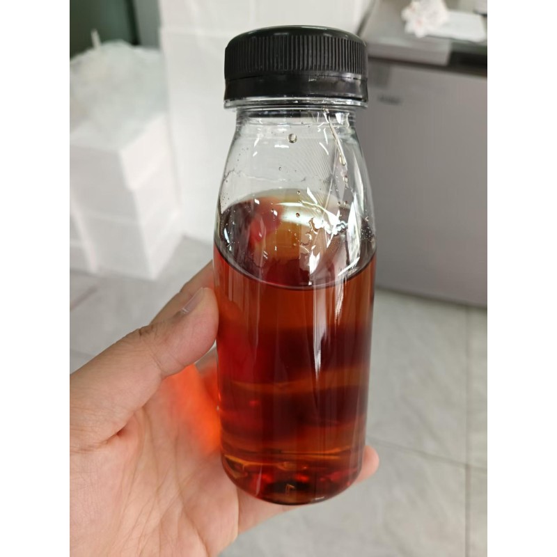 Persimmon Extract Manufacturer - Natural Food Flavor Concentrate for Beverage Essence