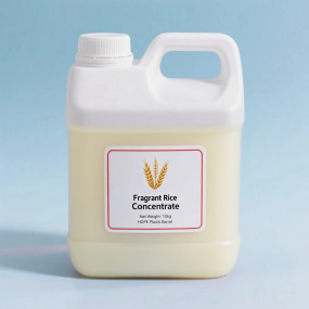 Fragrant Rice Concentrate Supplier - 100% Pure Natural Herb at Factory Price