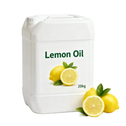 Lemon Essential Oil Manufacturer - Pure Natural Flavored for Beer Beverages Cocktails