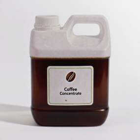 Coffee Flavor Concentrate Manufacturer - Natural Fragrance Essence for Beverage