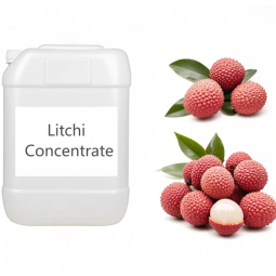 Litchi Extract Liquid Supplier - Food Additives Plant Extract Fruit Fl Juice