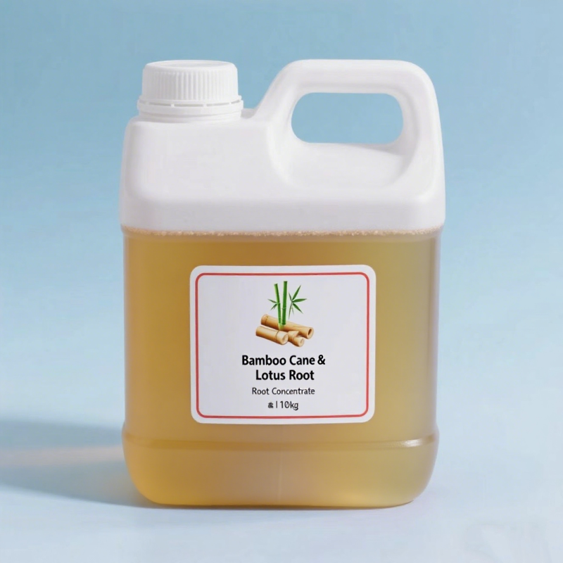 Lotus Root Concentrate Factory - 100% Pure Natural Herb at Factory Price