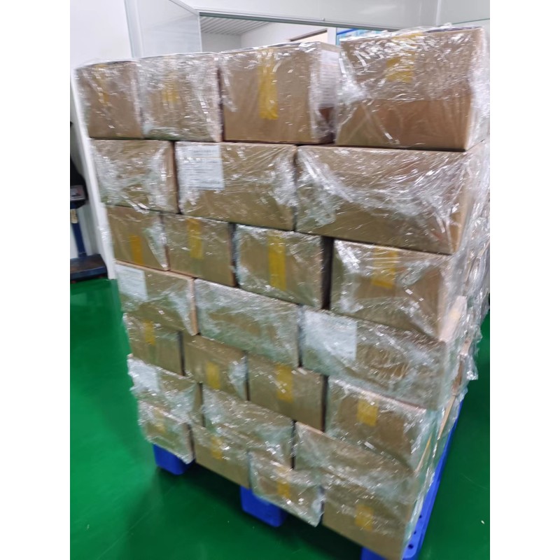 Dried Osmanthus Petal Factory - Food Additive Organic Edible Flower Fragrance