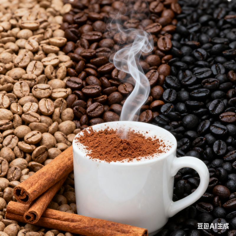 Coffee Distillate Manufacturer - High Quality Colorless Arabica Extract Caramelized